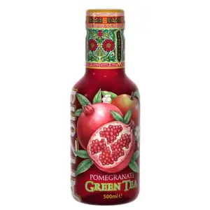 Pomegranate Green Tea - Arizona  - Arizona