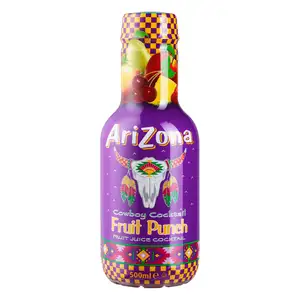 Cowboy Cocktail Fruit Punch - ARIZONA - Arizona