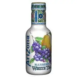 Blueberry With Tea - Arizona