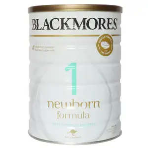 Newborn Formula Nº1 - Blackmores