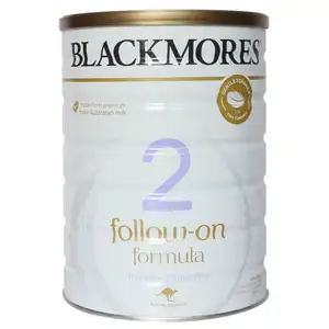 Follow-ON Formula Nº2 - Blackmores