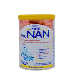 Pre Nan - Nestlé