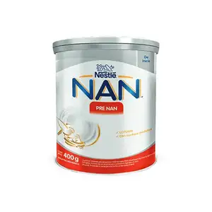 Pre NAN Milk Powder - Nestlé