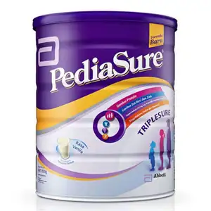 Vanilla from 3-10years - PediaSure