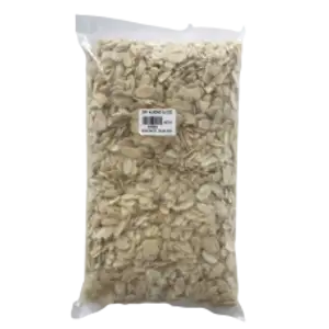 Sliced Almonds - Sea Quality