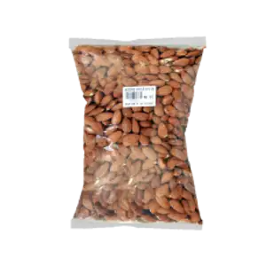 Almonds 1Kg