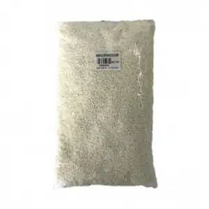 Bakery Decoration Rice Color White - Sea Quality
