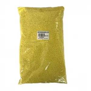 Bakery  Decoration Sugar Peal Yellow - Sea Quality