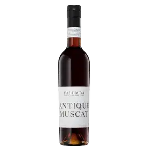 "Museum Muscat" - Yalumba