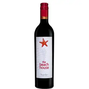 Sunset Shiraz - The Beach House