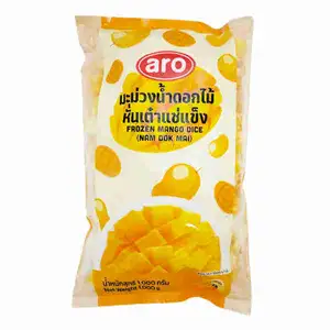 Mango Dice (Nam Dok Mai) - Aro