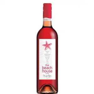 The Beach House "Rosé"