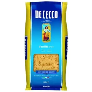 ផាស្តារាងអង្កាញ់ - De Cecco