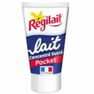 Sweetened Condensed Milk - Régilait