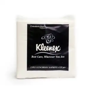 Napkin Cocktail 20x20cm - Kleenex