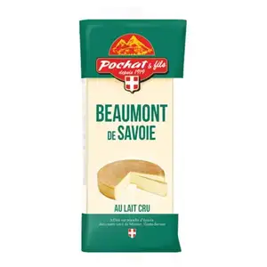 Beaumont de Savoie  - Pochat & Fils