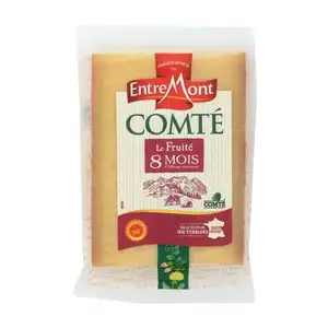Comté 8 months - Entremont