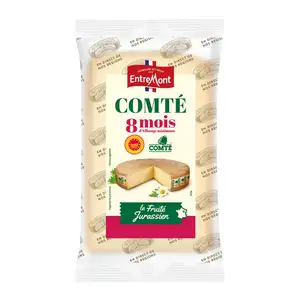 8 Months Comté - Entremont