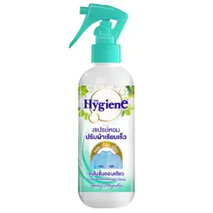 Freshener Wrinkle Spray Green - Hygiene - Hygiene