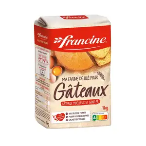 Wheat Flour for Cakes - Francine