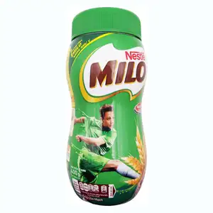 Milo Powder - Nestlé