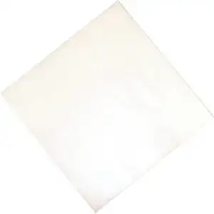 Paper Napkins White 33x33cm