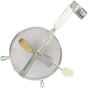 Passoire Tamis Coulis 20Cm - Fackelmann