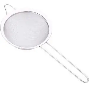 Stainlees Steel Ware Coconut 16Cm 
