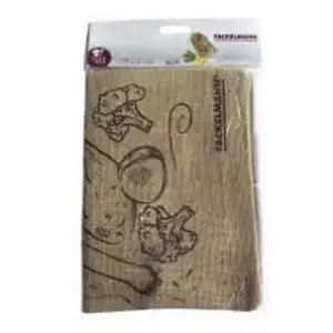 Vegetable Bag  27x38,5Cm - Fackelmann