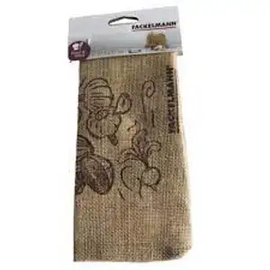 Vegetable Bag  27,5x23Cm - Fackelmann