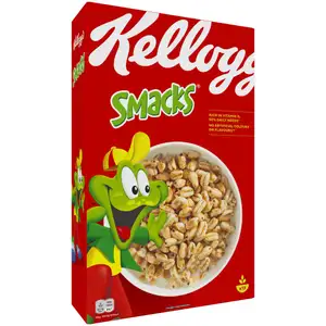 Smacks - Kellogg's