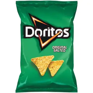 Original Salted Flavored - Doritos