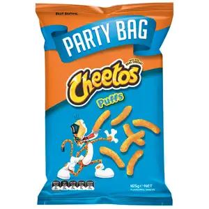 Puffs Flavour - Cheetos