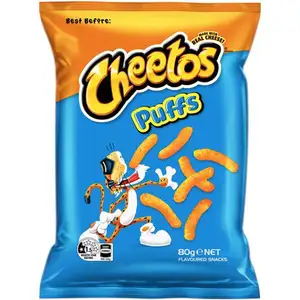 Puffs Flavour - Cheetos