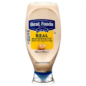 Real Mayonnaise - Best Foods