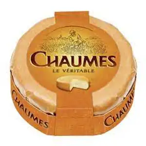 Chaumes