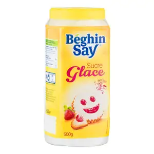 Icing Sugar - Béghin Say
