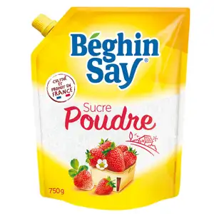 Sugar Powder - Béghin Say