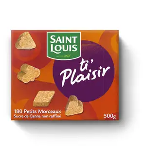 P'tits Plasir Roux - Saint Sugar