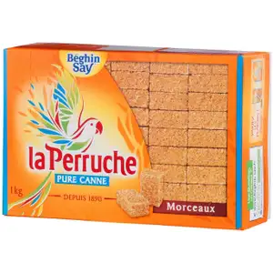 Say La Perruche Pure Cane - Béghin Say