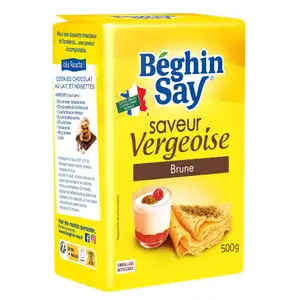Brown Vergeoise Flavour - Béghin Say