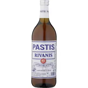 Pastis Rivanis 