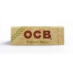 Organic Hemp Slim Small