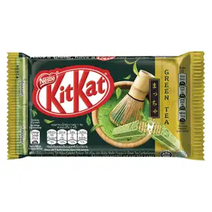 Kit Kat Green Tea - Nestlé