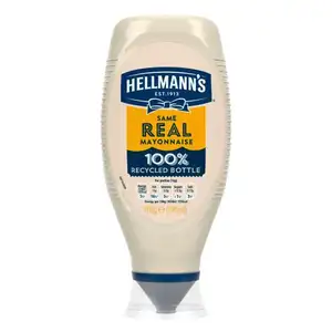 Real Mayonnaise - Hellmann's