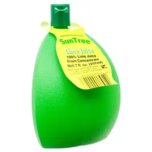Lime Juice - Suntree