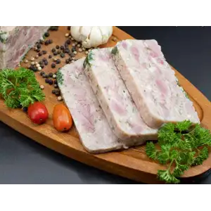 Parsley Ham - Bassac Farm