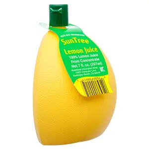 Lemon Juice - Suntree