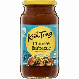 Chinese Barbecue Cooking Sauce - Kantong