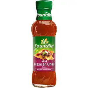 Mild Chili - Fountain